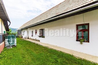 Rodinný dom Hronská Dúbrava, Zvolen, Žiar nad Hronom - 7