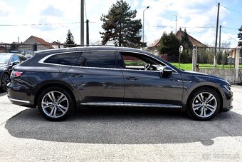 Volkswagen Arteon Shooting Brake 2,0 TDI EVO R-Line 110KW - 7