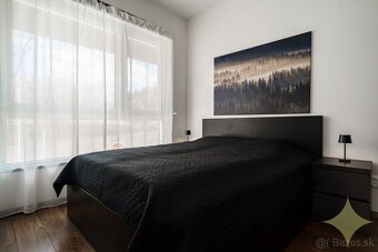 Exkluzívne na predaj exkluzívny 2 izbový mestský byt o výmer - 7