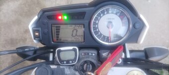 Honda Hornet CB600 - 7