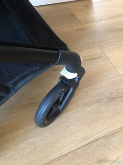 Bugaboo fox 3 - 7