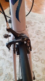 SPECIALIZED + Thule 591 ProRide. - 7