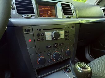Opel Vectra 1.9 CDTI Elegance - 7