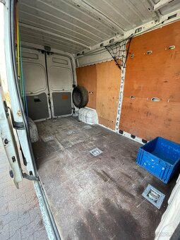 Renault Master Furgon L2H2 - 2.5DCI 120 - 7