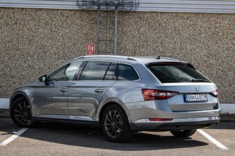 Škoda Superb Combi 2.0 TDI L&K DSG aj na splátky - 7