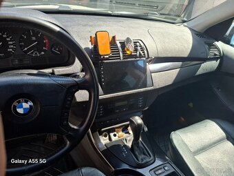 Bmw X5 - 7
