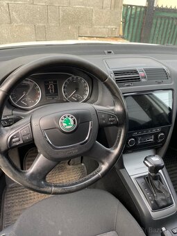 Škoda octavia 2012 1.6 DSG - 7
