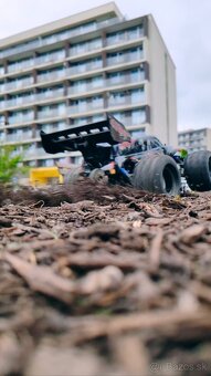 Custom Rc Himoto 1:10 - 7
