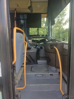 Irisbus SFR160 CROSSWAY - 7