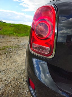 Mini Countryman John Cooper Works - 7