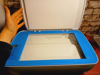 Predám tlačiareň - HP DeskJet 3639 - 7