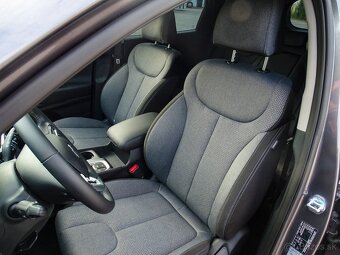 Hyundai Santa Fe 2.2 CRDi 4x4 A/T, 148kW, AKO NOVÉ, ZÁRUKA - 7