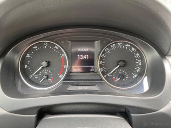 Škoda Rapid 1.2 TSI - 7