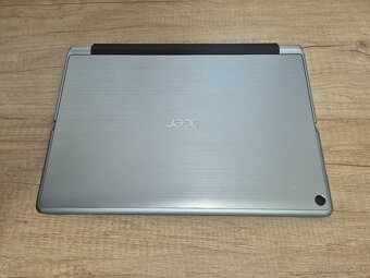 Acer Switch Alpha 12" /i5-6200U/8GB RAM/Touch QHD/512GB SSD - 7