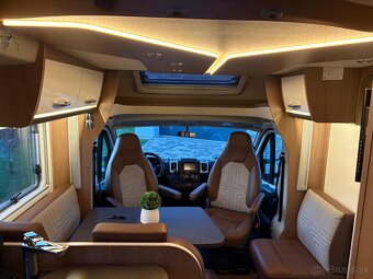 Autokaravan BÜRSTNER Lyseo 690 Harmony - 7