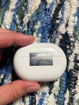 Huawei freebuds pro ANC noise canceling slúchadlá - 7