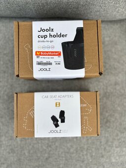 Joolz Day + Gentle blue - 7