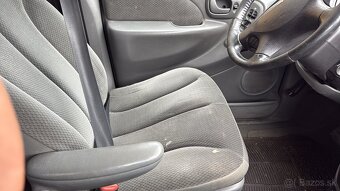 chrysler voyager 2,8 crd. - 7