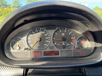 BMW E46 318i - 7