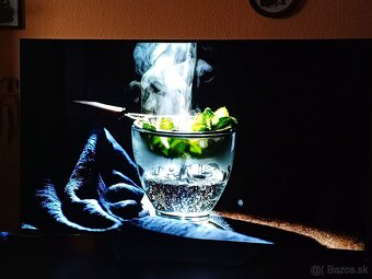 LG TV OLED 55" OLED55B9SLA - 7