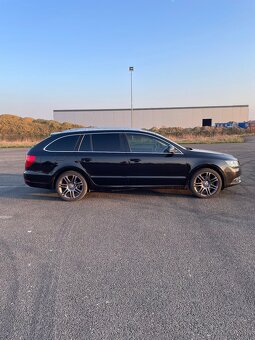 Škoda SuperB 2 facelift - 7