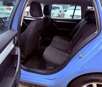 Škoda Octavia 2.0 TDi Elegance 4x4 - 7