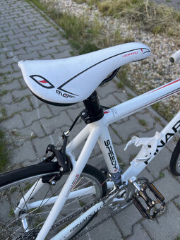 Pinarello Speedy Most 24 - Detský Cestný Bicykel (Xxxs-Xxs) - 7