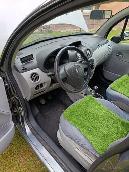 Citroën c3 1,4hdi - 7
