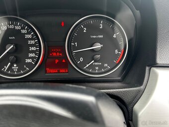 Predám BMW e93 cabrio - 7