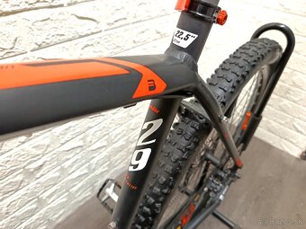 Ponúkam na predaj horský bicykel Ktm Ultra Sport 29" - 7