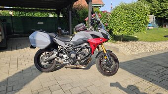 Yamaha Tracer 900GT - 7