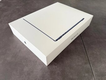 💻 Apple MacBook Air 15" (2025) – M4 | 16GB RAM | 256GB SSD - 7