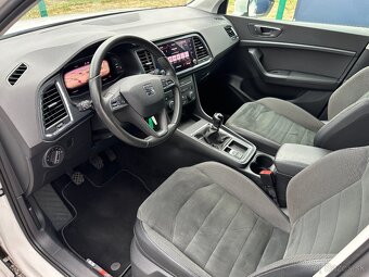 Seat ateca 1.5Tsi-150ps-RV:15.4.2020-148tis-VIRTUAL-KAMERA-- - 7