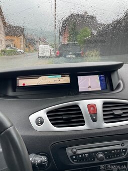 Renault Scenic 3 - 7