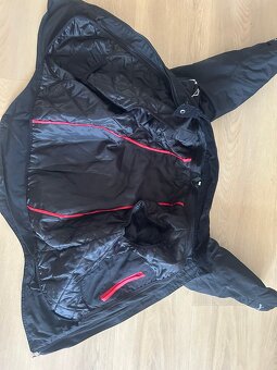 damska moto bunda APRO - 7
