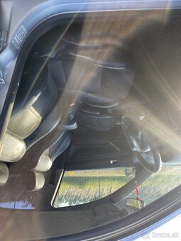 Passat B5.5 - 7