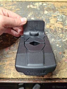 Thule yepp 2 mini - 7