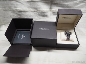 Tag Heuer Formula 1 - 7