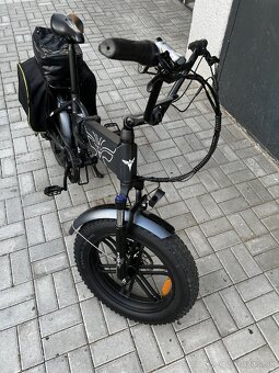 Engwe ep 2 pro - 7