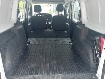 Predám Mercedes Citan 2017 DPH - 7