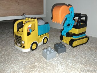 Lego Duplo - 7