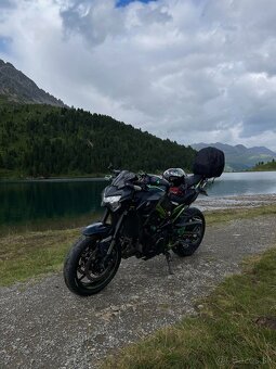 Kawasaki z900 v tp 35kw - 7