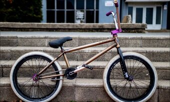 Bmx - 7