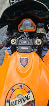 Honda CBR 1000rr Fireblade 126kw - 7
