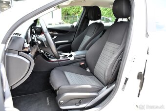 Mercedes-Benz C trieda C180 BENZÍN AUTOMAT SR - 7