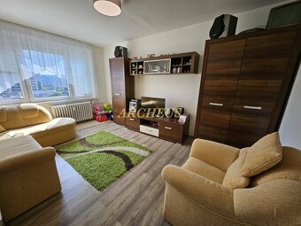 3 IZBOVÝ BYT, FEJOVA ULICA, KOŠICE - 7