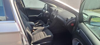 🚘Ford Mondeo Kombi 2.0 TDCi 120 kW, r.v. 2013🚘 - 7