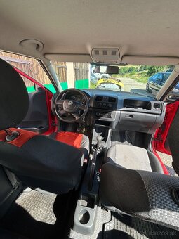Skoda Fabia - 7
