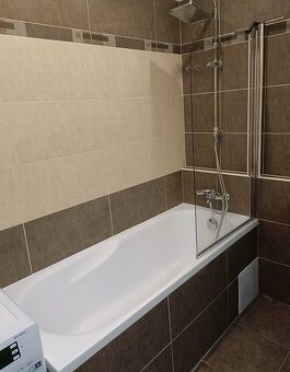 Na prenájom garsónka na začiatku Petržalky - 7