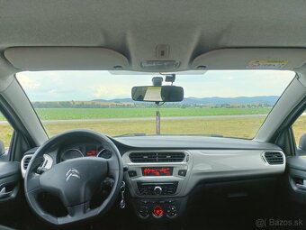 Citroën C-Elysée 1.2 PureTech - 7